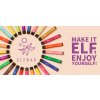 Elf Bar Banana Ice 20 mg (R)