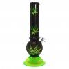 3415 bong akrylovy list zeleny 34 cm