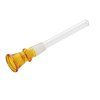 3418 2 bong skleneny rainbow 35 cm