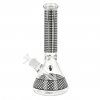 3448 4 bong skleneny sh beaker cubes 34 cm