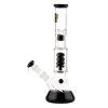 3454 bong skleneny og series v2 black thug life 35 cm