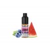 E-liquid - MARYLIQ - Blueberry Watermelon Lemonade 10ml / 20mg (R)
