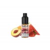 E-liquid - MARYLIQ - Peach Strawberry Watermelon Ice 10ml / 20mg (R)