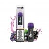 Venix MAX - POD - Black Grape-X 20mg (černý rybíz a hrozno) - Q