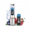 Venix MAX - POD - Blue Pom-X 20mg (borůvka a granátové jablko) - Q