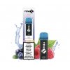 Venix MAX - POD - Blue Raspberry-X 20mg (borůvka a malina) - R