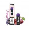 Venix MAX - POD - Cherry Grape-X 20mg (třešeň a hrozno) - Q