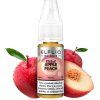 liquid elfliq nic salt apple peach 10ml 10mg cz