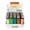 4458 2 box 50 ks zapalovac adamo jednorazovy