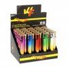 4537 3 box 25 ks zapalovac wildfire rainbow