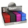 4555 3 box 20 ks zapalovac eurojet blueflame rubber 2xjet