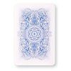 4651 3 karty rummy canasta papirova krabicka