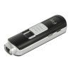 5116 3 1 ks usb zapalovac wildfire ifire mini black