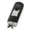 5116 4 1 ks usb zapalovac wildfire ifire mini black
