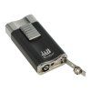 5131 2 1 ks doutnikovy zapalovac winjet premium flat dark black