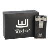 5131 5 1 ks doutnikovy zapalovac winjet premium flat dark black