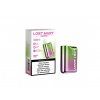 77155 5 green pink pcs box