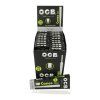 5649 6 cigaretove dutinky ocb cones premium 3ks