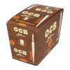 5652 7 cigaretove dutinky ocb cones virgin 3ks