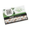 5664 1 cigaretove papirky ocb premium regular kratke