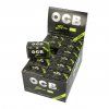 5667 3 cigaretove papirky ocb rolls filtry
