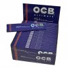 Cigaretové papírky - OCB - Ultimate Slim KS
