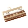 Cigaretové papírky - OCB - VIRGIN Roll Kit (Slim KS + filtry + rolling tray)