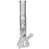 5772 1 bong skleneny black leaf ice na byliny olej