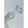 5772 2 bong skleneny black leaf ice na byliny olej