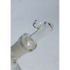 5772 3 bong skleneny black leaf ice na byliny olej