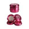 5877 1 drtic na tabak black leaf 4 part crown red