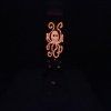 6182 2 bong skleneny sh beaker funny octopus 35 cm