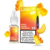 E-liquid - LIQUA SALT - Peach Mango Pineapple 10ml / 20mg (Q)