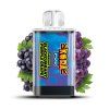 Blackcurrant Purple Grape Pod 3