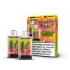 Blackcurrant Strawberry Lime Orange Pod 2