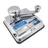 6938 1 plnicka dutinek kovova ocb mikromatic duo manualni