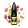 7019 e liquid riot bar edtn salt guava passionfruit pineapple 10ml 20 mg r