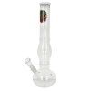 7358 2 bong skleneny rainbow leaf 42 cm