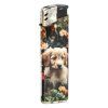 8078 1 box 50 ks wildfire piezo dogs ii