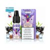 2640 1 ti juice bar series blackcurrant menthol nic salt 20 mg e liquidy