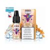 1890 ti juice bar series cream tobacco nic salt 20 mg e liquidy