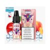 2643 1 ti juice bar series peach apple nic salt 20 mg e liquidy