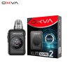 Black Carbon 03 OXVA XLIM SQ PRO 2 Touch Screen Pod