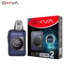 Blue Shadow 03 OXVA XLIM SQ PRO 2 Touch Screen Pod