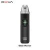 Black Warrior OXVA NeXLIM Dual Mesh Pod 2025