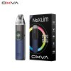 Dark Blue OXVA NeXLIM Dual Mesh Pod 2025 03