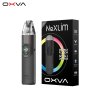 Dark Grey OXVA NeXLIM Dual Mesh Pod 2025 03