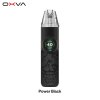 Power Black OXVA NeXLIM Dual Mesh Pod 2025