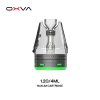 oxva nexlim cartridge 12ohm 4ml
