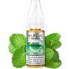 liquid elfliq nic salt menthol 10ml 10mg cz